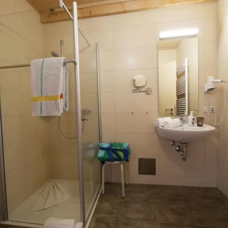 Apartman 9 Ochsenhausen